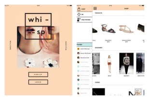 whisp homepage